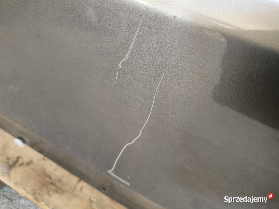 Drzwi Tylne Lewe Volvo S80 II AS 20062016 Drzwi wielkopolskie Pleszew