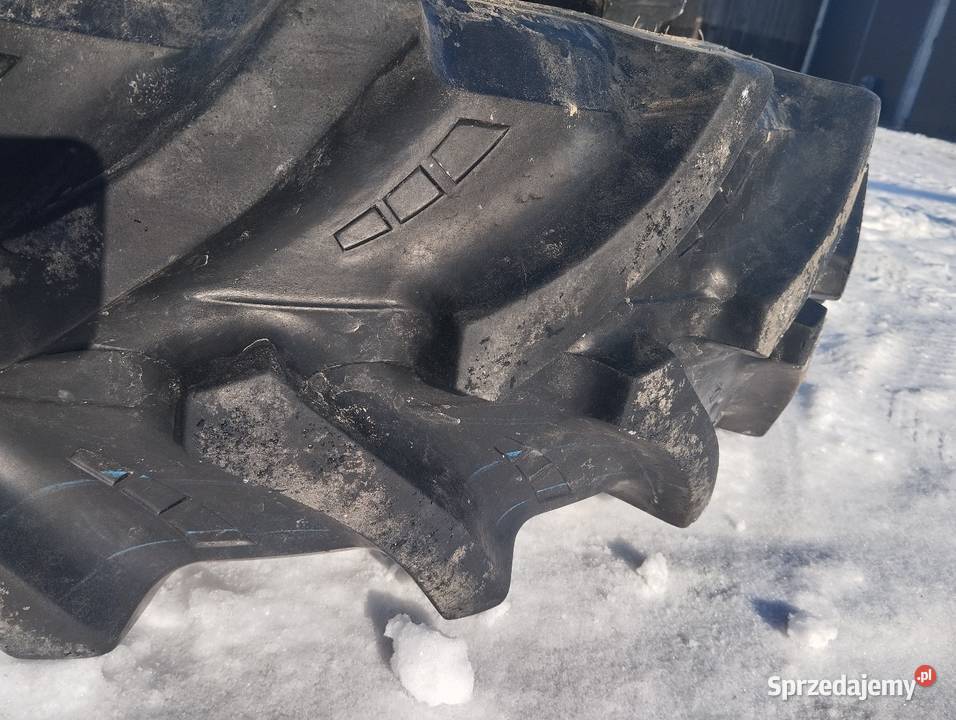 Opony Radialne Petlas 32085R28 124R28 c330 T25 lubelskie