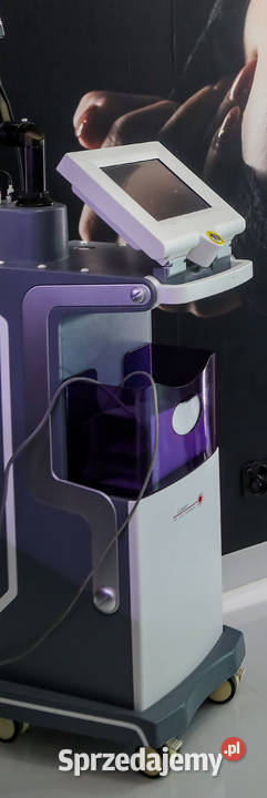 Sprzedam Laser Frakcyjny Ablacyjny CO2 Kes 870 Kwidzyn