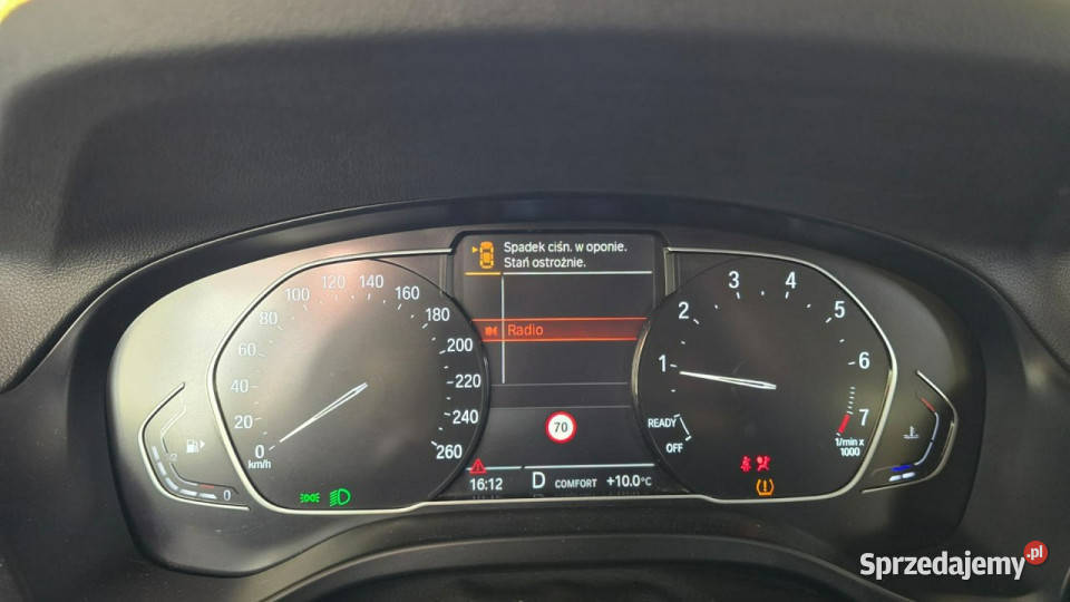 BMW X3 Salon XDrive Benzyna 61 Pali Jeździ G01 immobilizer