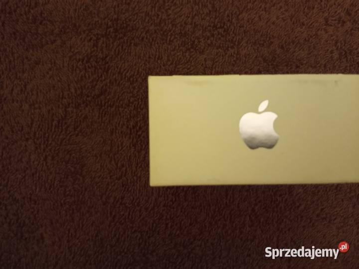 Opakowanie Smartfon Apple iPhone 4 Gdańsk