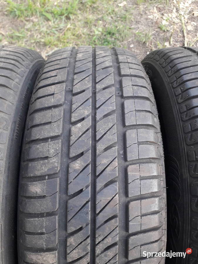 Opony letnie 17565 R14