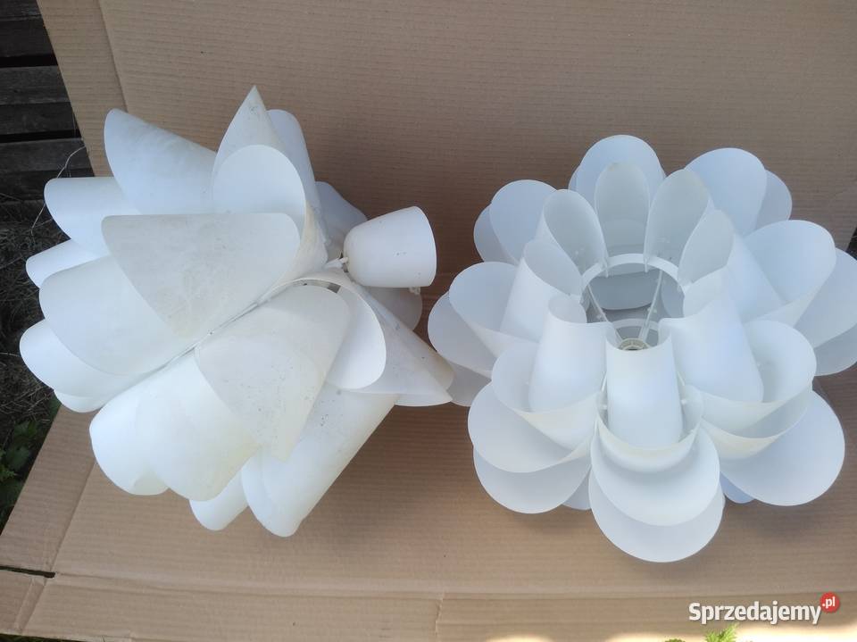 Lampa wisząca Knappa Nowe Kurowo