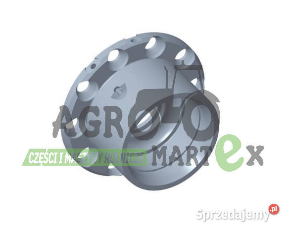 84603559 OBUDOWA ŁOŻYSKA CNH Wichrów