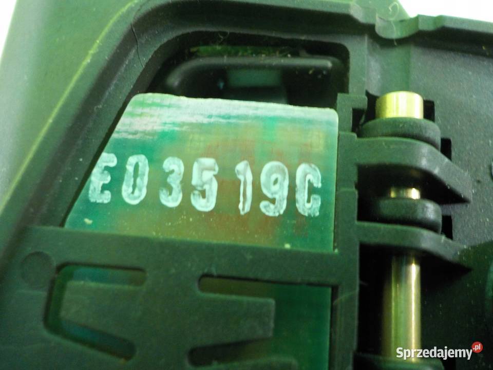 RANGE ROVER SPORT I LIFT 36 TDV8 10r 5D lopatka Suków