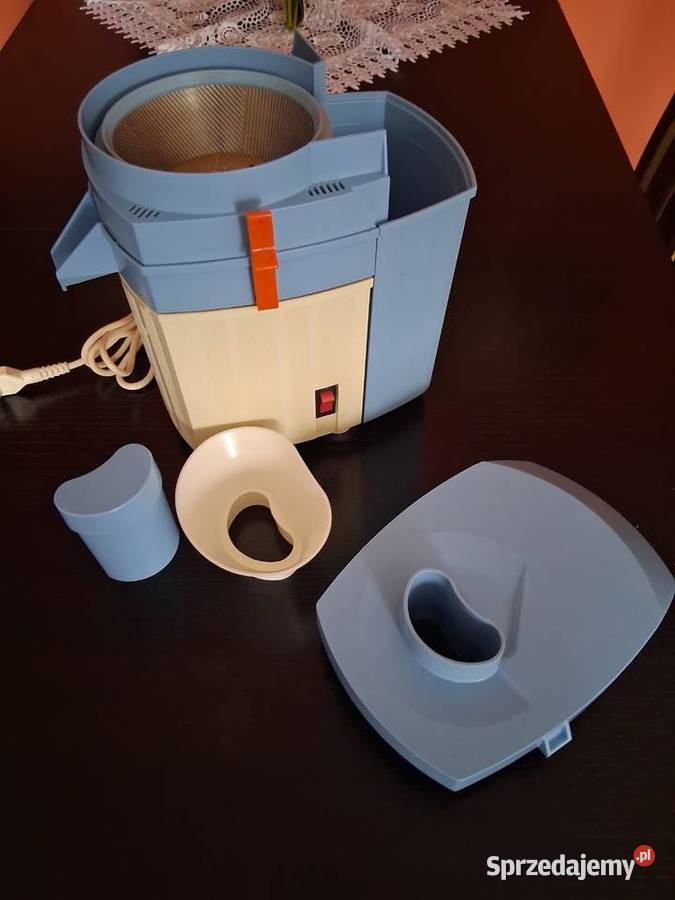 Sokowirówka Predom prl dolnośląskie