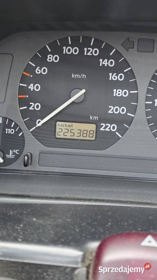 Golf cabrio Gdynia sprzedam