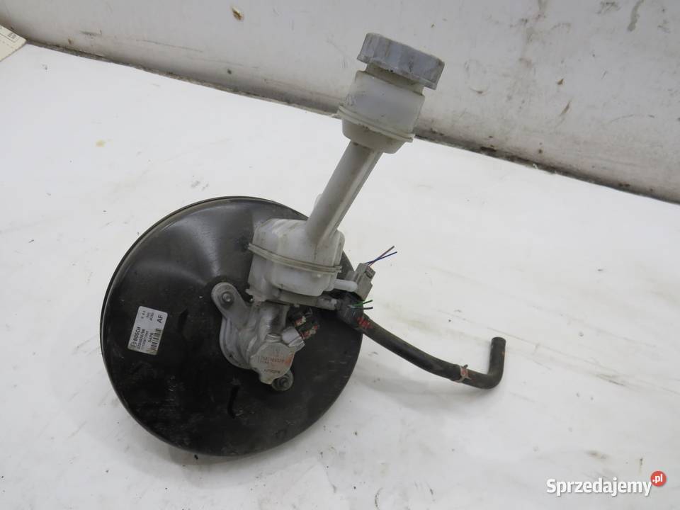 POMPA SERWO SERVO VITARA III 16 16V 0204829788 osobowe
