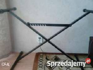 Keyboard Casio CTK671 śląskie sprzedam