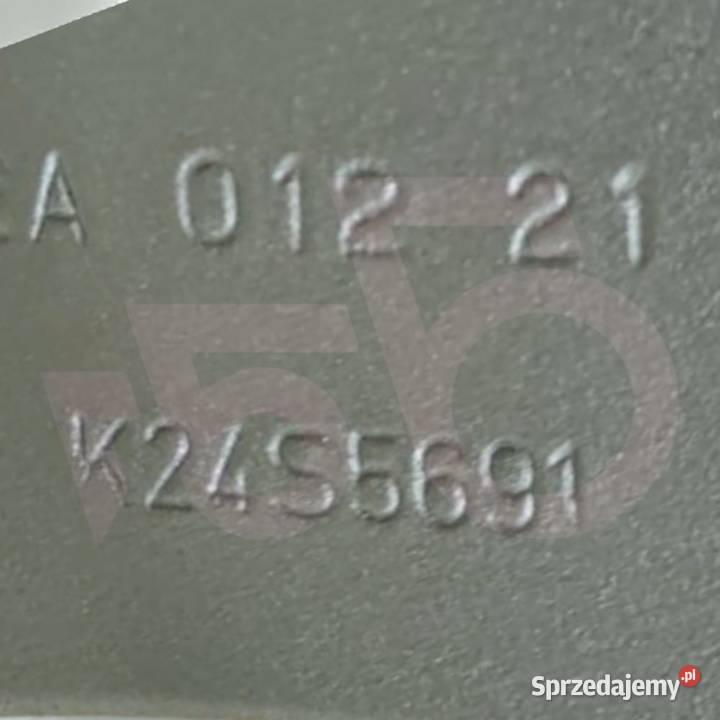 Felga R24 TW14Lx24Z 52522261 Manitou MLT 940 wielkopolskie Wilkowo sprzedam