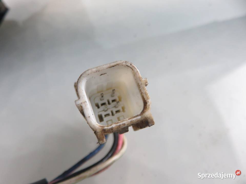 MAGLOWNICA HONDA CIVIC VIII SMJP9 Q003T63572