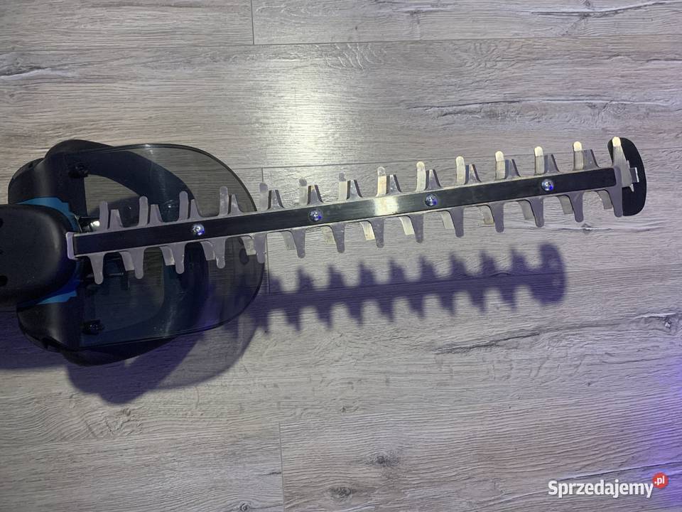 Nożyce elektryczne do żywopłotu Makita 550W Świdnik