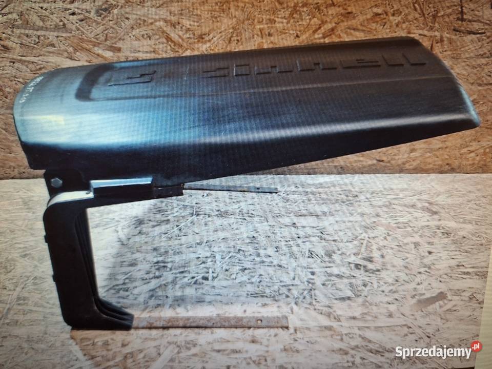 Garaż robot koszący Einhell Freelexo Giżycko sprzedam