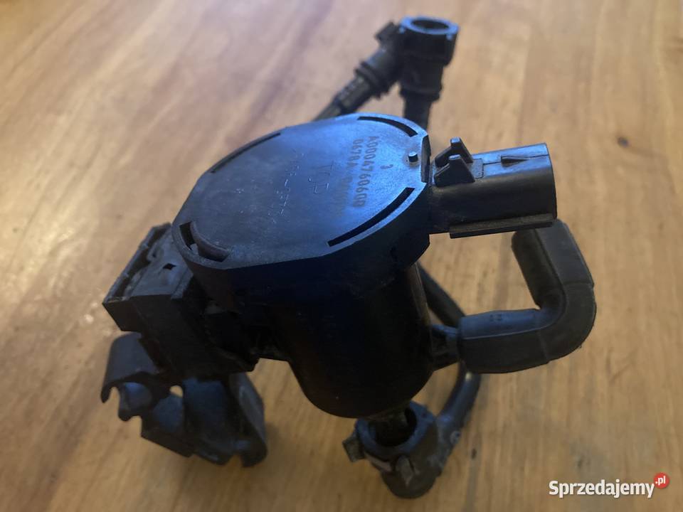 MercedesBenz A0004760600 osobowe Prószków sprzedam