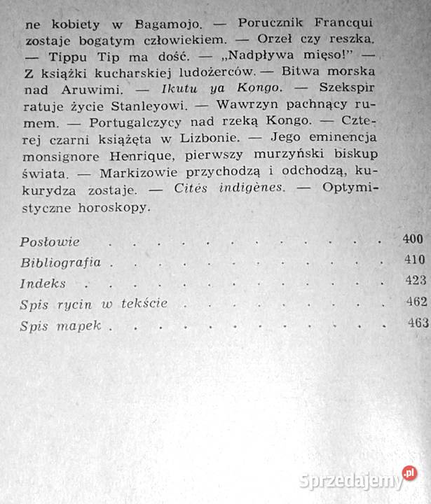 Pokażcie mi testament Adama Herrmann Paul Chełm