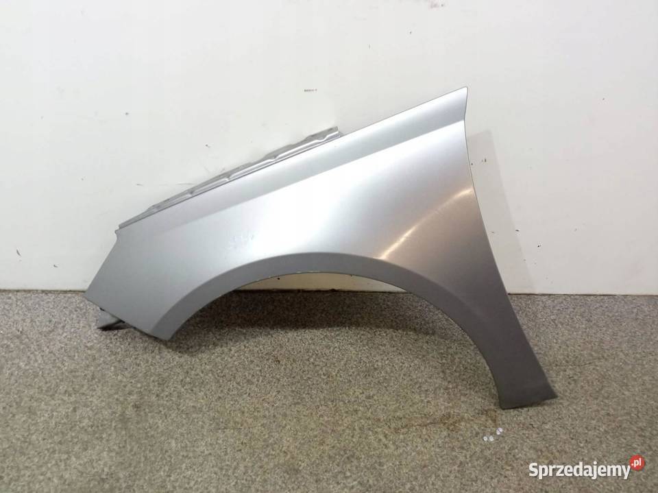 BŁOTNIK LEWY PRZÓD KCAC Peugeot 308 II 2014 osobowe