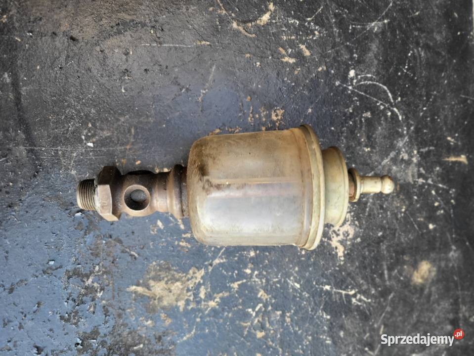 DUŻA 400 SMAROWNICA KROPLOWNICA OLIWIARKA SILNIK Rybnik