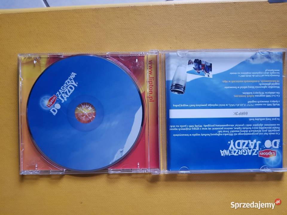 Muzyka zagrzewa do jazdy zimowej narty snowboard Kielce sprzedam