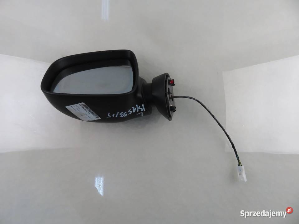 LUSTERKO LEWE DACIA LOGAN 5 PIN