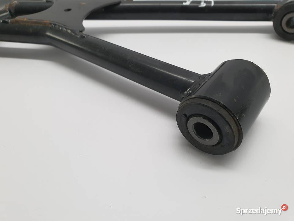 Wahacz Tyl Lewy Gorny Yamaha Grizzly 350 Łódź