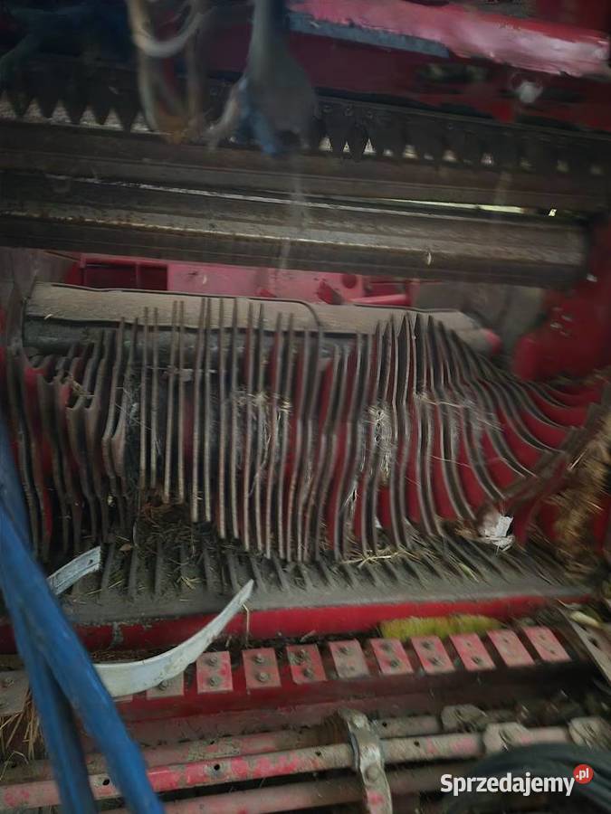 Feraboli sprinter 165 części Doruchów sprzedam