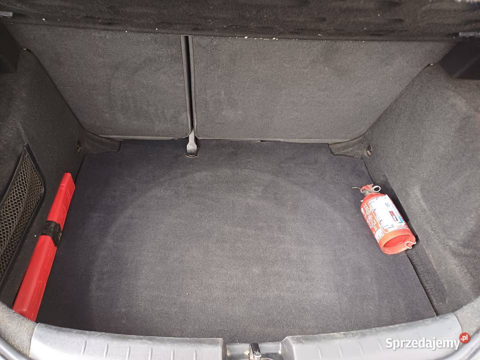 Seat Leon 19 TDI małopolskie Wielmoża