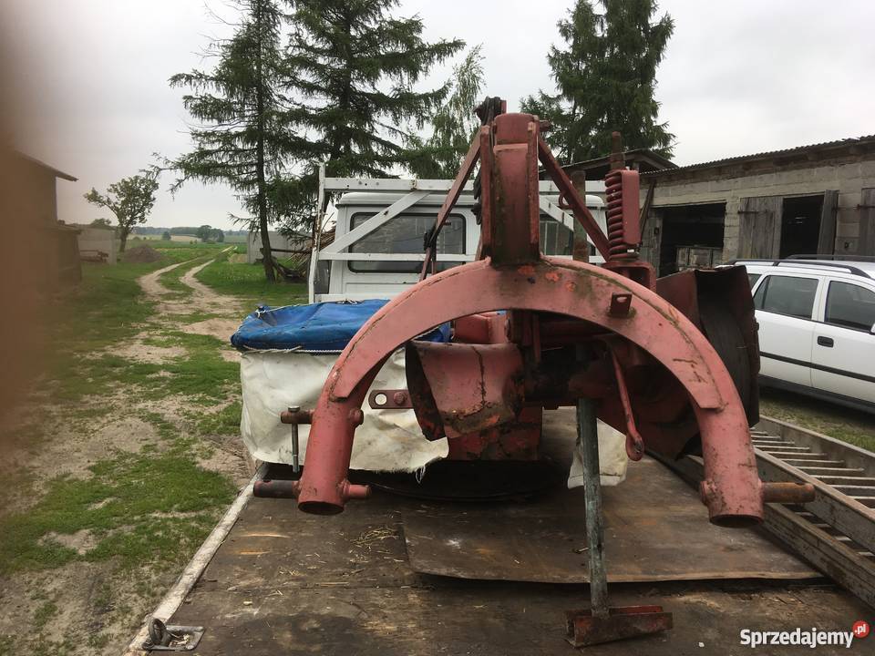 Rotacyjna Sobiesęki Pierwsze sprzedam