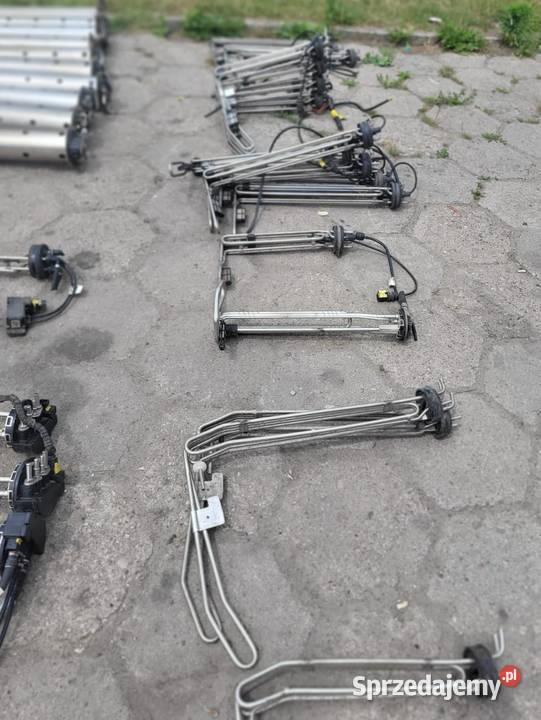 21073825 350450 Smok Plywak Czujnik Grzalka ciężarowe świętokrzyskie