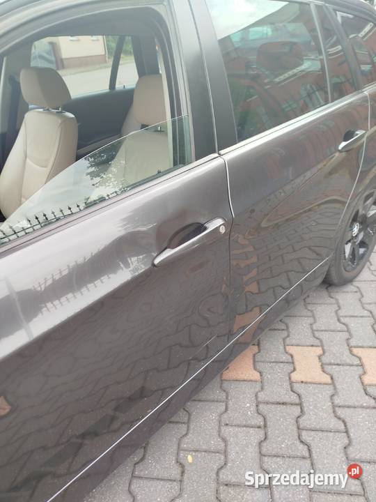 BMW E91 2006 Dąbrowa Górnicza sprzedam