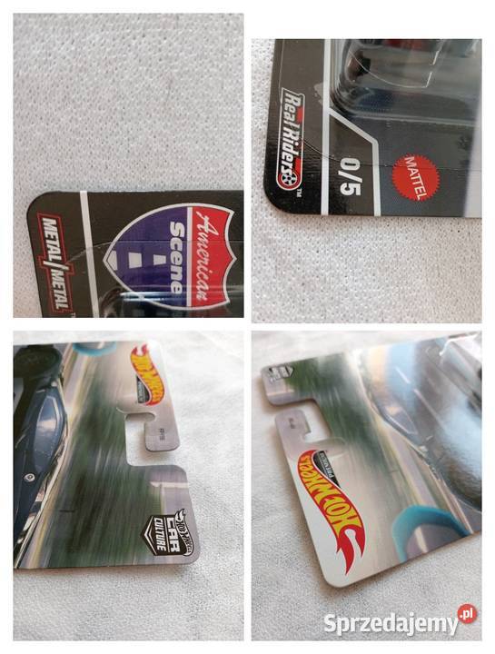 Hot Wheels Premium Chase 05 Corvette C8R