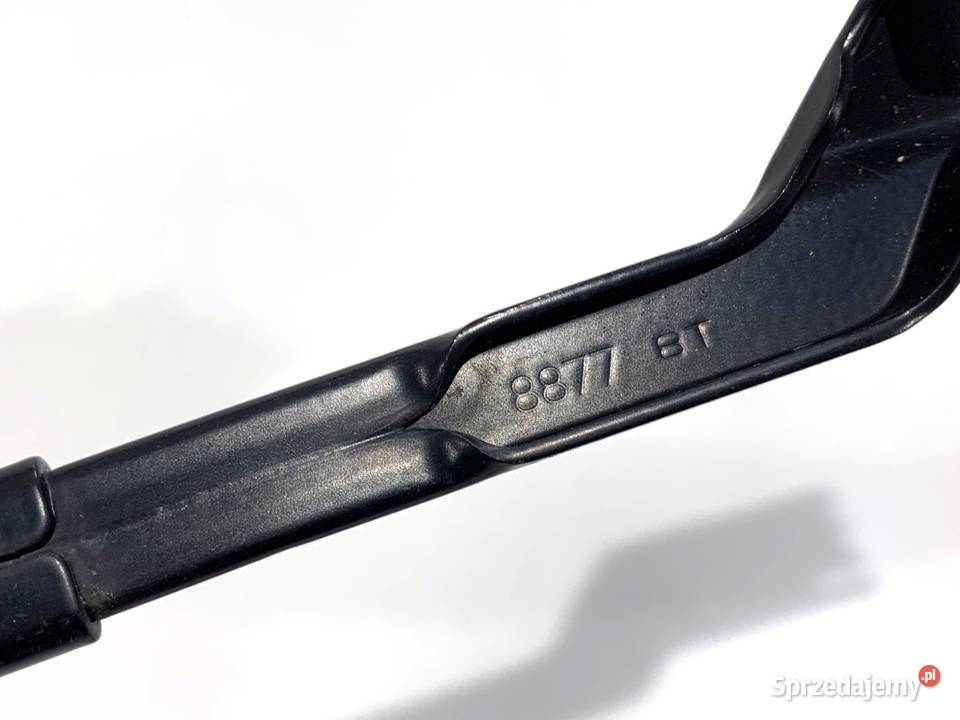 RAMIĘ WYCIERACZKI KOMPLET PRZÓD TOYOTA CHR Ramiona wycieraczek