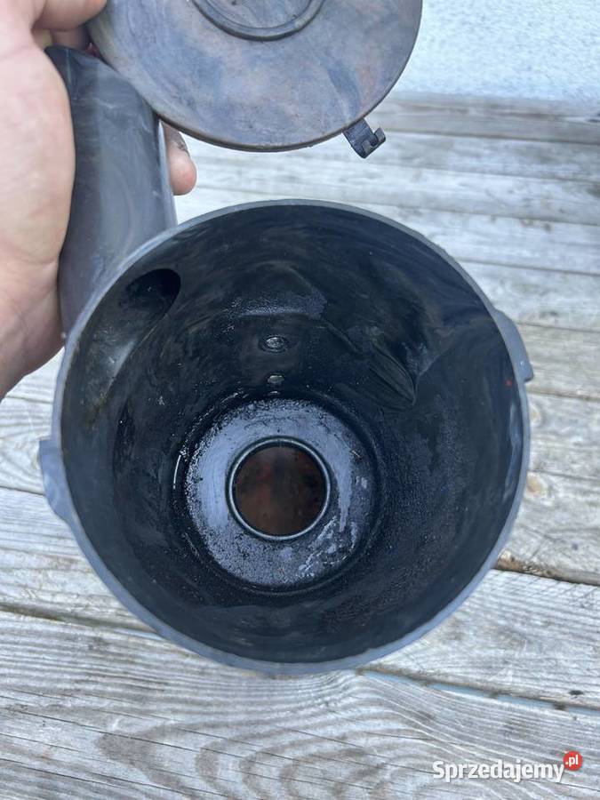 OBUDOWA FILTRA POWIETRZA JAWA CZ 175 250 350 Kraków