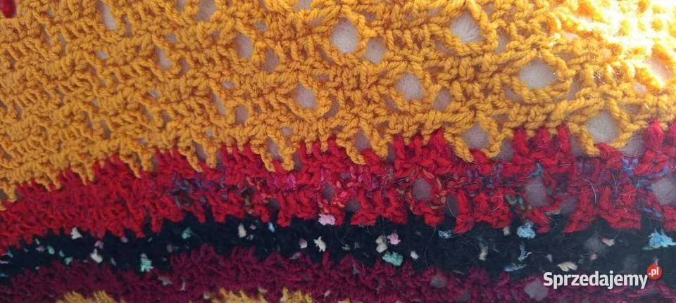 Szal wielu barw Olsztyn