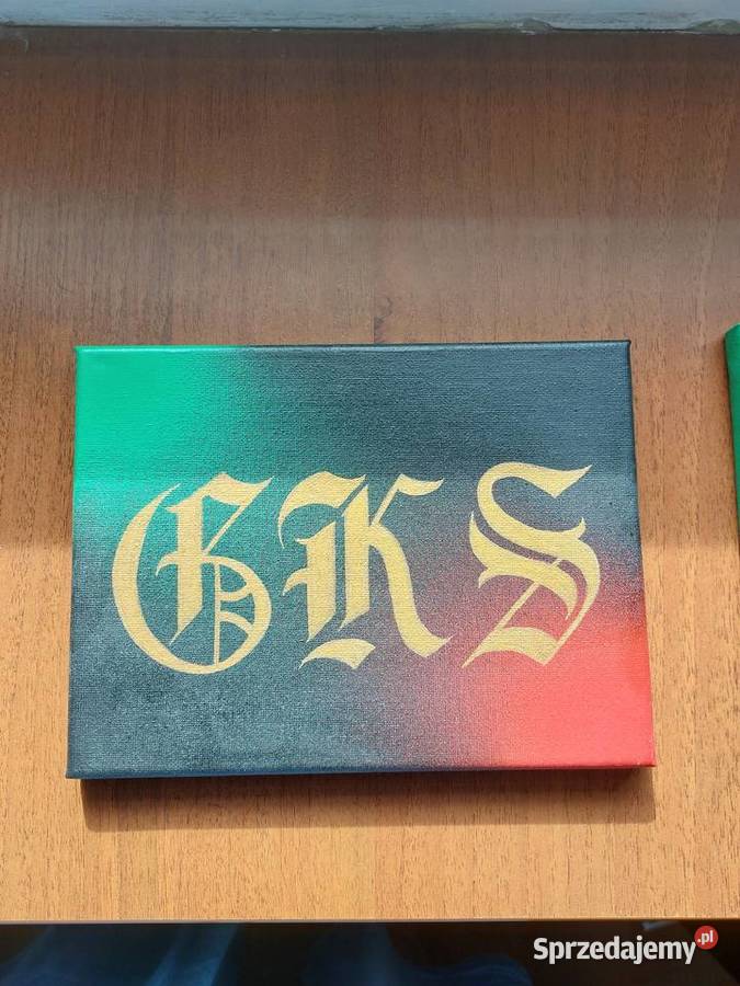 obraz na płótnie Tychy