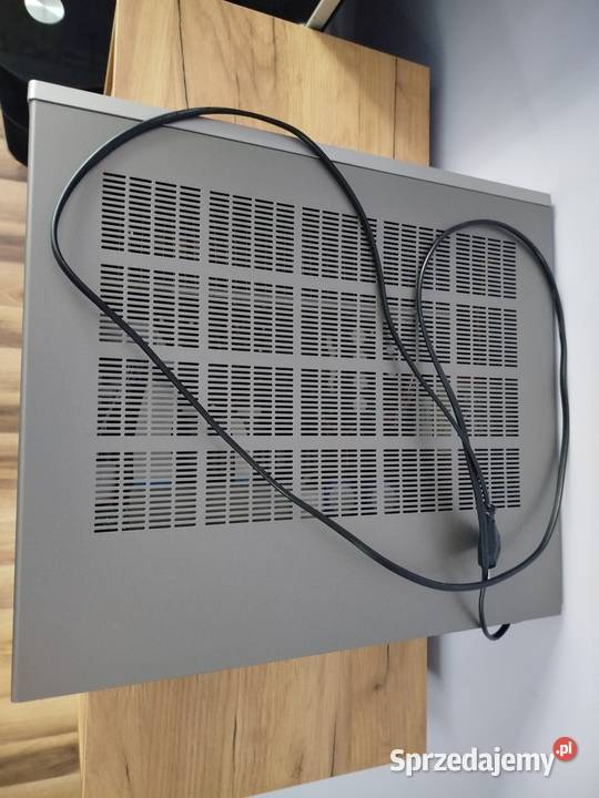 Amplituner AV Yamaha RX VA50 świętokrzyskie Pińczów sprzedam