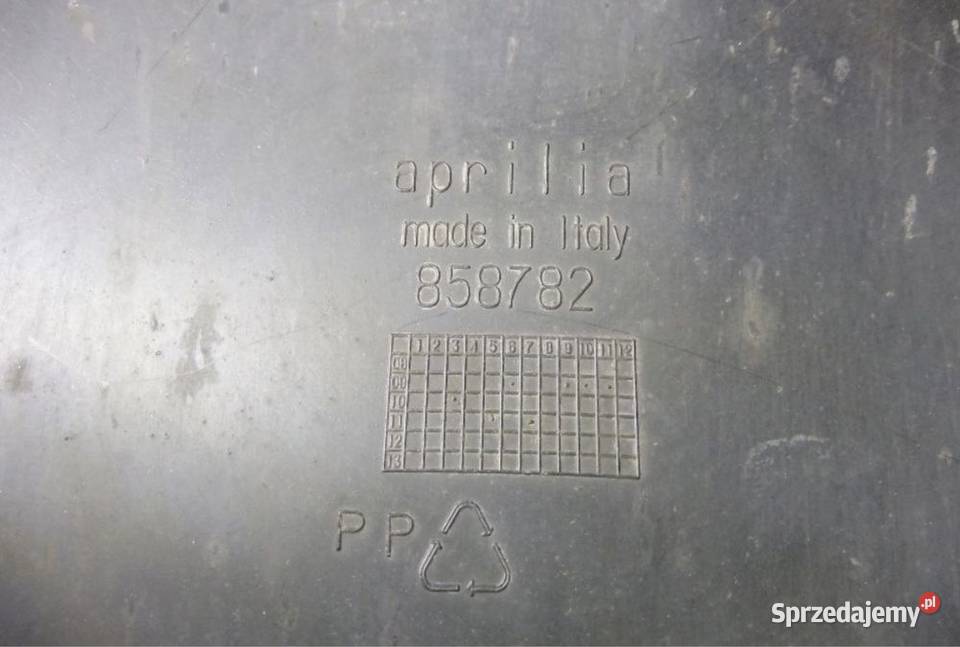 Aprilia Tuono 1100RR RSV4 RSV 4 1000R Tuono V4R sprzedam