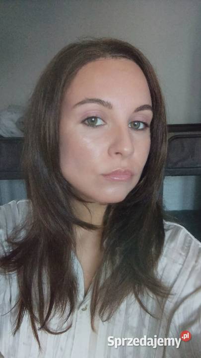 Peruka Elen Wille Łomianki sprzedam