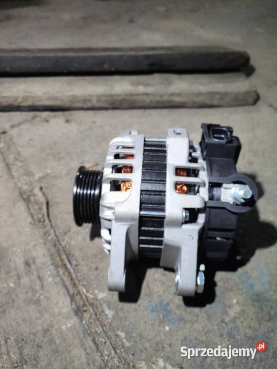 Alternator Hyundai i20 i10 benzyna sprzedam
