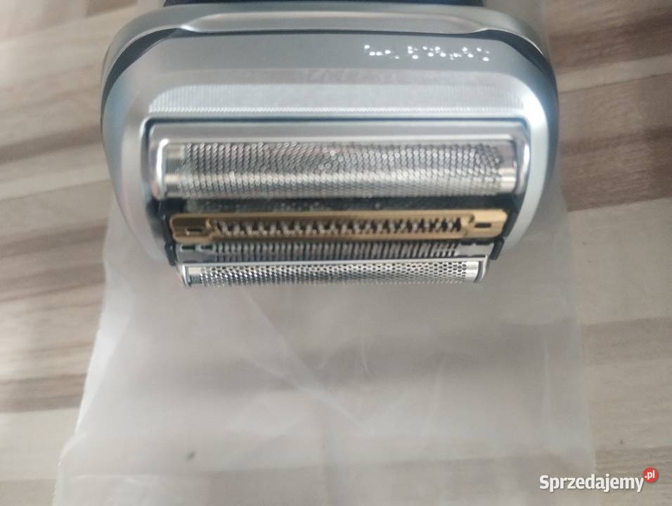 BRAUN series 9 golarka maszynka nowa Kraków