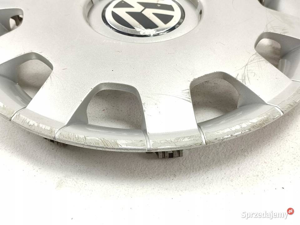 KOŁPAK DEKIEL FELGI 14 VOLKSWAGEN 1J0601147L