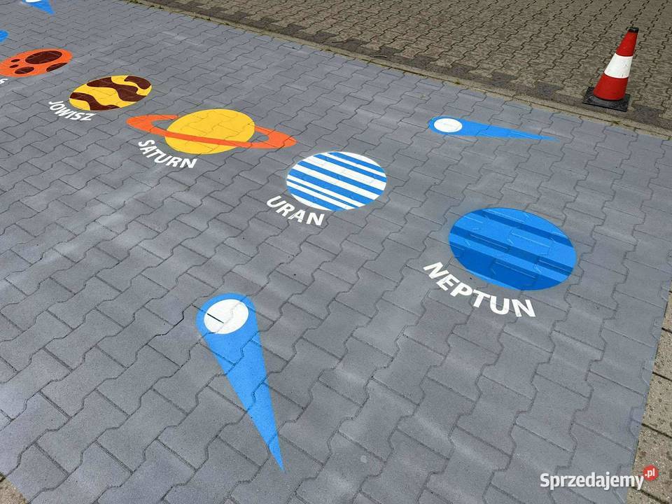 Układ słoneczny 02 gry asfaltowe gry Strefy Gier Pozostałe