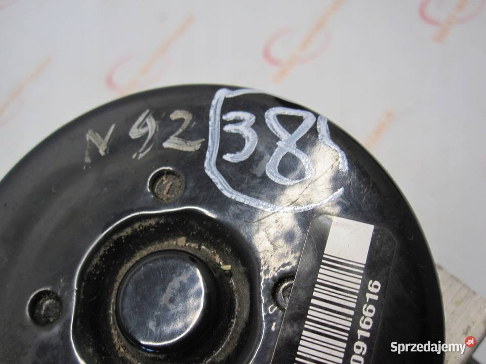 SKODA FABIA II LIFT 13r pompa ABS 20946178 świętokrzyskie Kielce