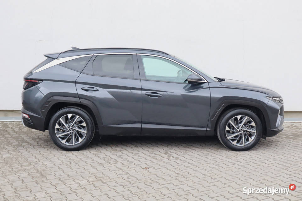 Hyundai Tucson 16 TGDI Zabrze