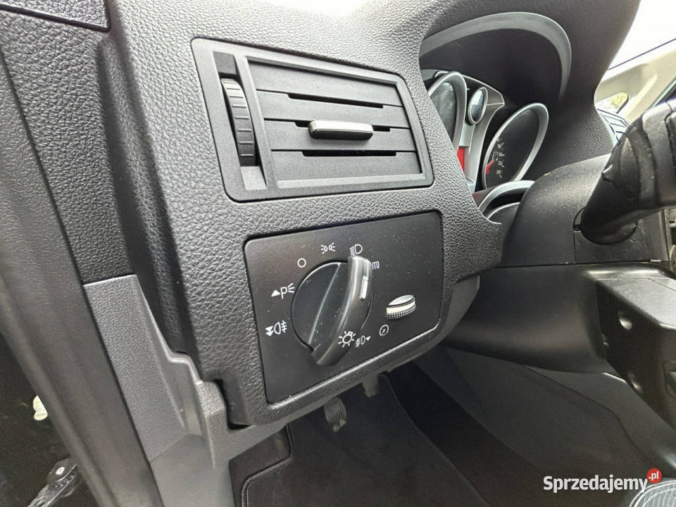 Ford C lift klimatronic podgrz szybafotel Żory sprzedam