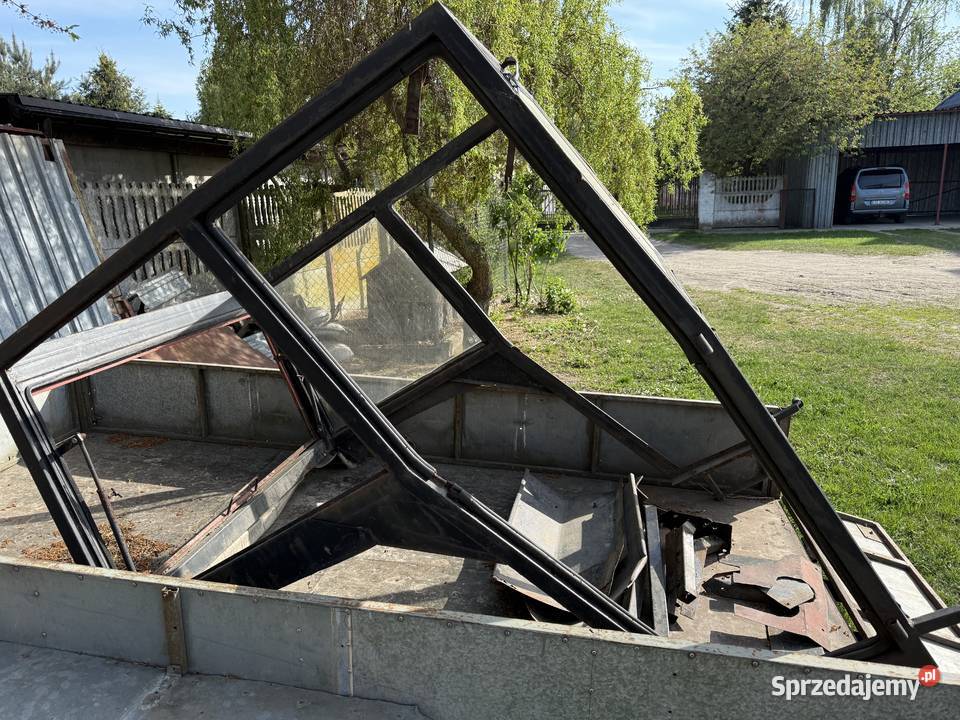 Sprzedam kabinę do Ursus c360 Anielin Swędowski