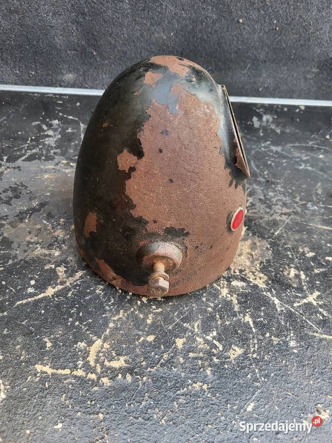 LAMPA PRZÓD DKW RT 125 FI 130 Rybnik