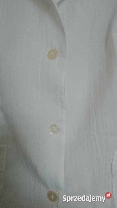 Żakiet damski letni