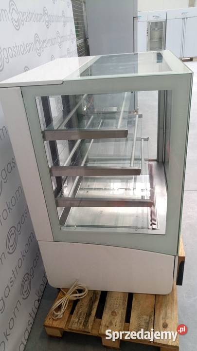 Witryna cukiernicza IGLOO Innova 100140 dolnośląskie Wrocław sprzedam