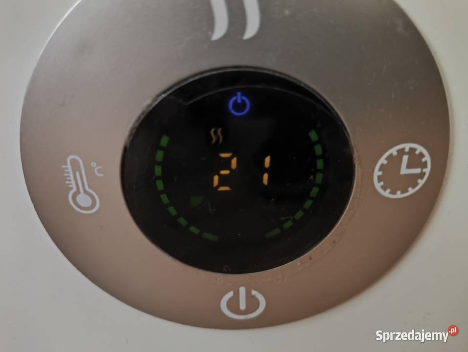 Grzejnik elektryczny THERMOVAL T19 2000W WiFi