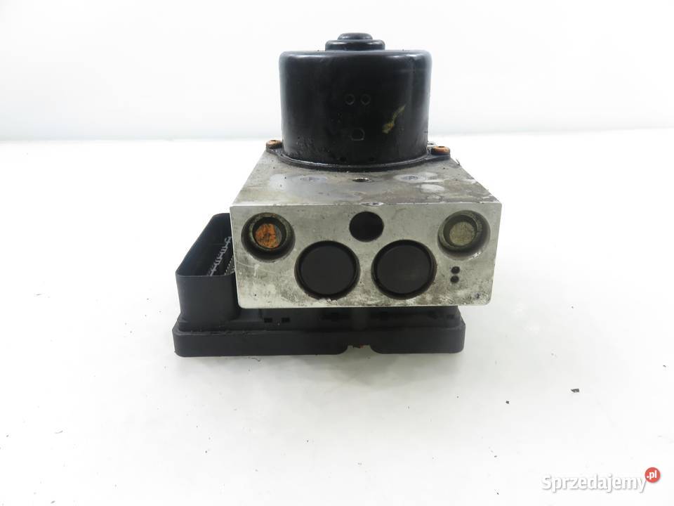 POMPA ABS VW TRANSPORTER T5 7H0614111G osobowe Układ ABS i ESP